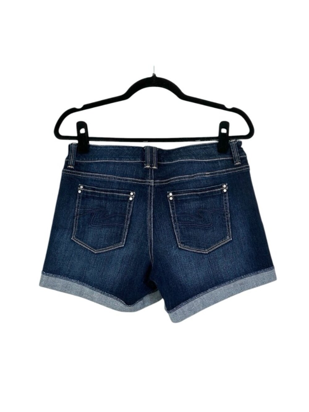 WHBM The 5 Inch Short - Picture 5 of 5